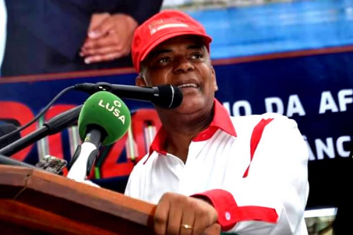 Eleições 2022: Líder da UNITA acusa justiça angolana de ser &quot;selectiva&quot; no combate à corrupção