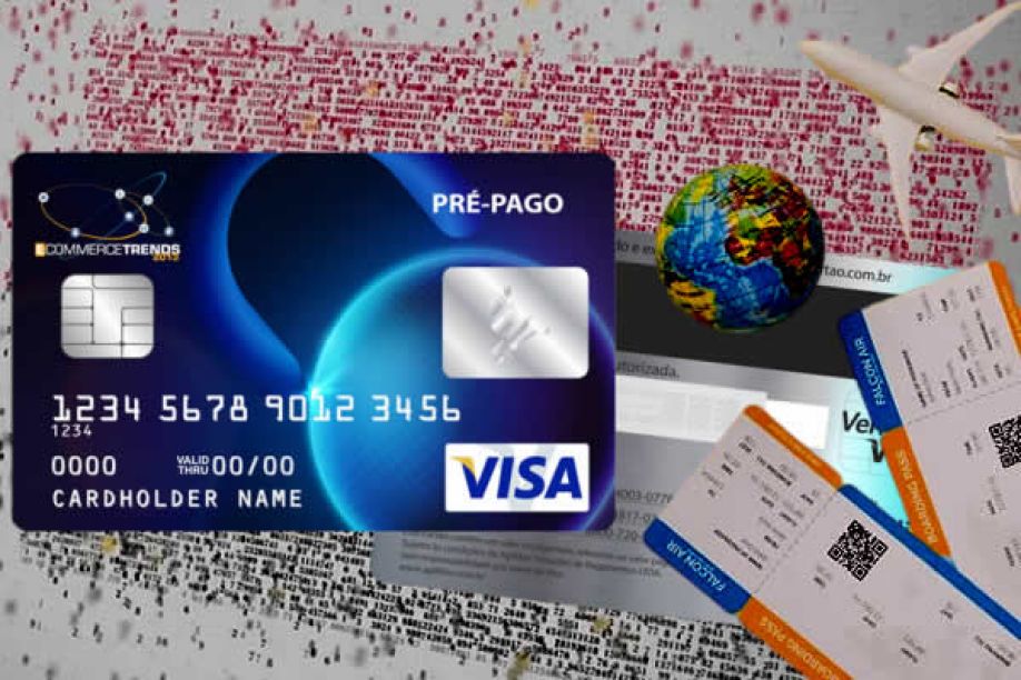 Pagamentos com Cartão Pré-Pago lá fora disparam 115% para 549 mil milhões Kz