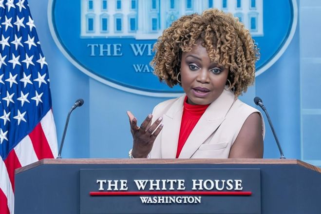 Angola: Casa Branca diz que Biden não se esquiva de falar de direitos humanos