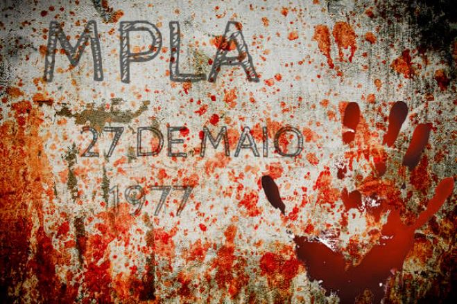 Plataforma 27 de maio reclama resgate da memória dos acontecimentos desta data em Angola
