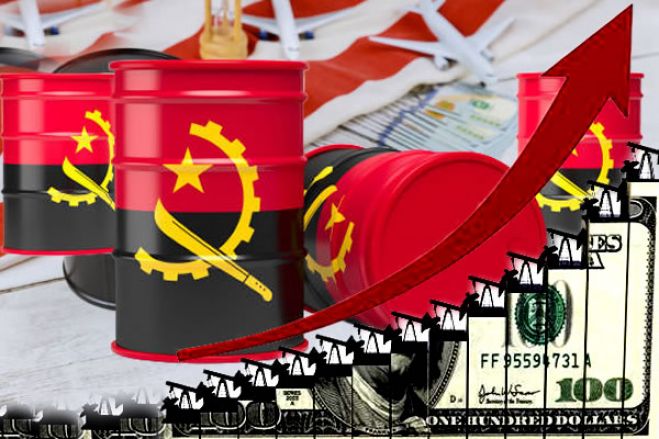 Barril de petróleo do tipo brent supera US$ 117, recorde desde 2008