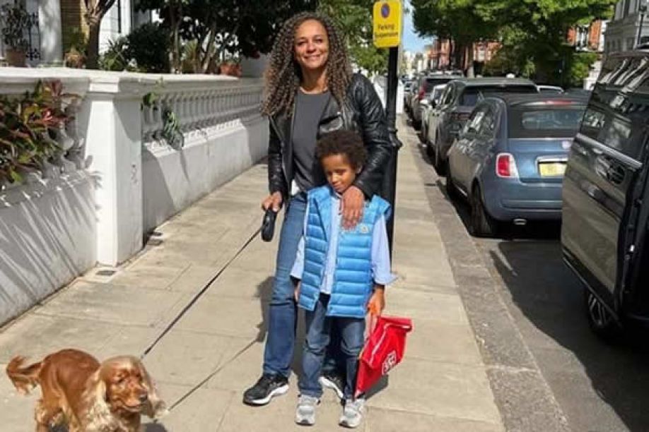 Isabel dos Santos obrigada a entregar filhos a &quot;amas e guarda-costas&quot; para garantir o seu futuro