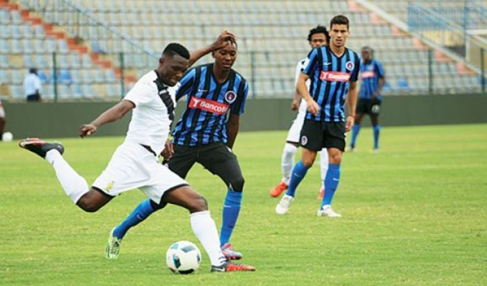 Interclube de Luanda vence e consolida liderança do &#039;Girabola2018&#039;