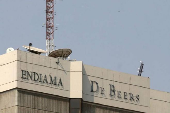 De Beers investe mais de 30 milhões de euros em projetos diamantíferos em Angola