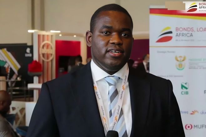 China deixou de ser o maior credor de Angola em 2025