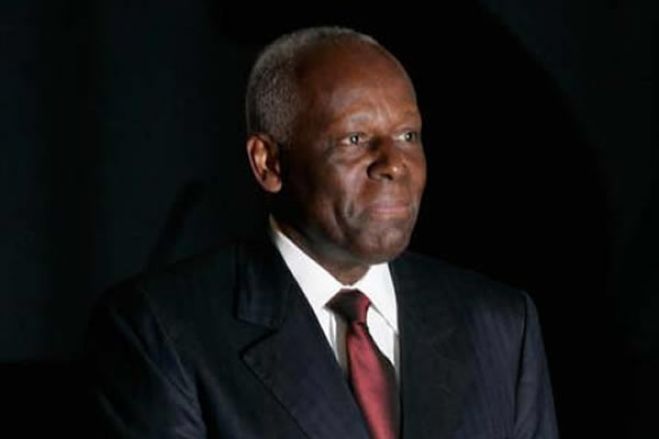 Ex-Presidente José Eduardo dos Santos não deixou testamento