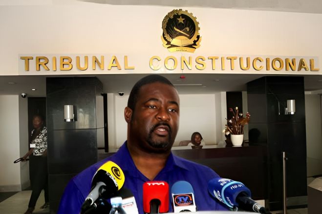 UNITA recorre ao Tribunal Constitucional caso parlamento não repare “erros cometidos”