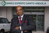 Financiamento de 1,5 mil milhões USD foi usado para compra de terrenos em Angola, diz empresário