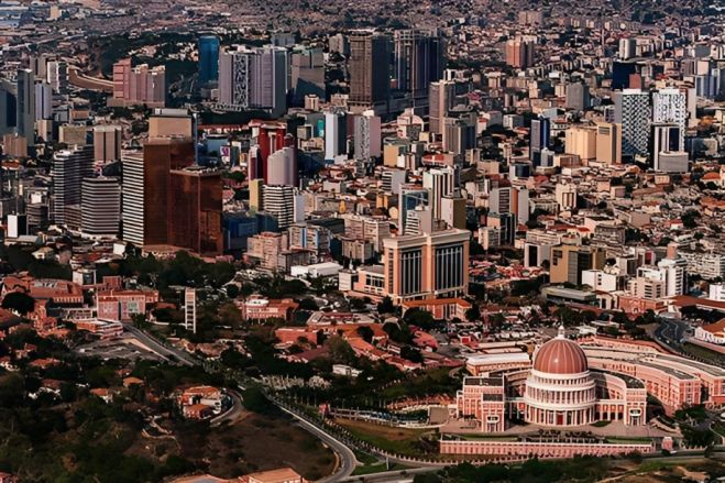 Crise cambial angolana não augura bons tempos