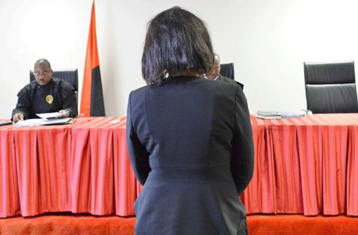 Filha de Higino Carneiro condenada por burla