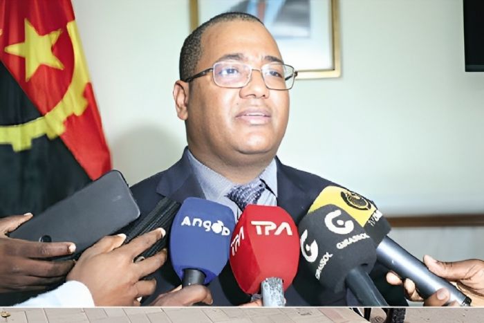 Presidente da República exonera vice-governador de Luanda
