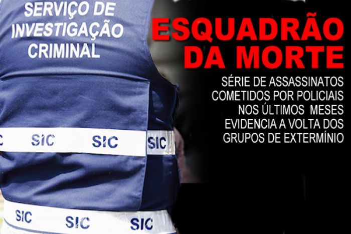 Jurista condena acção do agente do SIC mas defende atenuantes