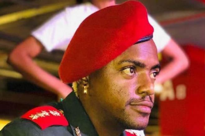 Morreu o artista Nagrelha dos Lambas “Estado Maior do Kuduro”