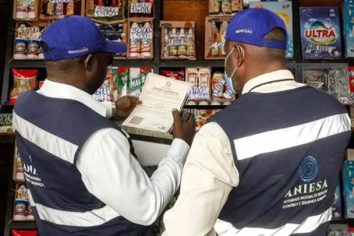 Autoridade angolano lança operação contra especulação de preços