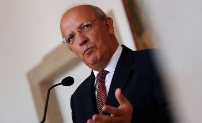 Caso Manuel Vicente: Portugal desmente "em absoluto" pressão política sobre justiça - MNE