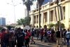 Julgamento de manifestantes prossegue hoje em Luanda com audição dos últimos dez arguidos