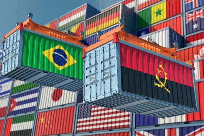 Reservas internacionais líquidas de Angola garantem sete meses de importações de bens