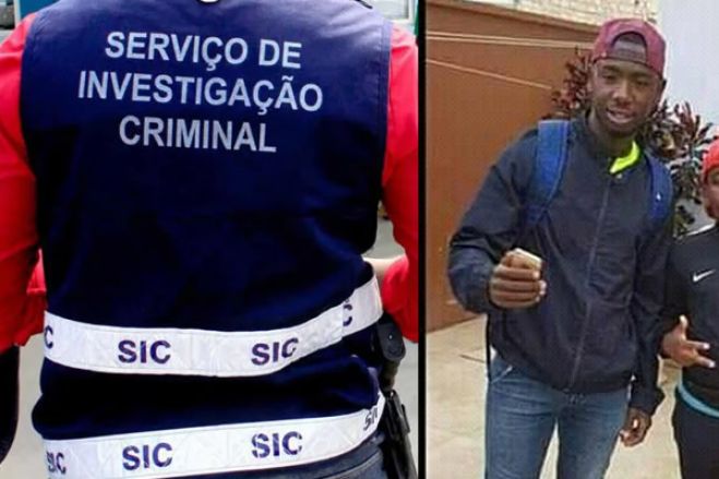 SIC detém suspeitos da morte dos três membros da mesma família