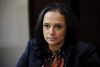 Bens de Isabel dos Santos não podem ser confiscados sem julgamento, diz PGR