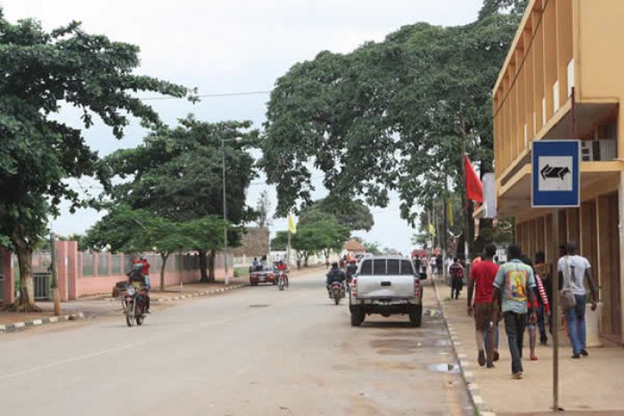 SIC detém Administrador Municipal de Mbanza Congo por falsificação de documentos