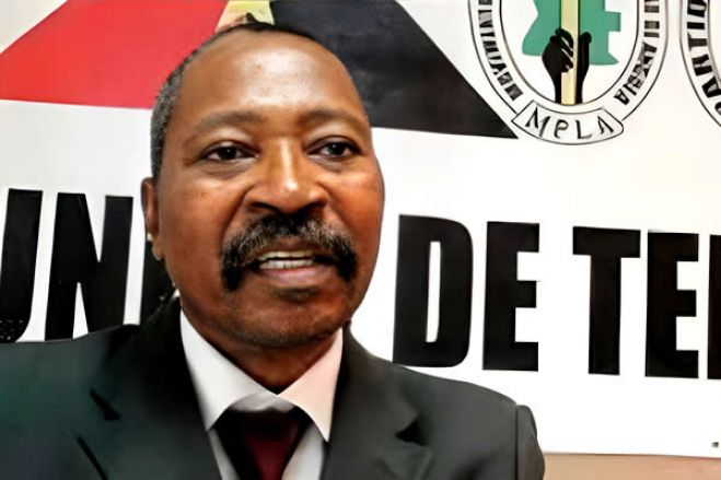 Divergências na comissão de reconciliação em Angola são "continuação da luta" - Fundação 27 de Maio