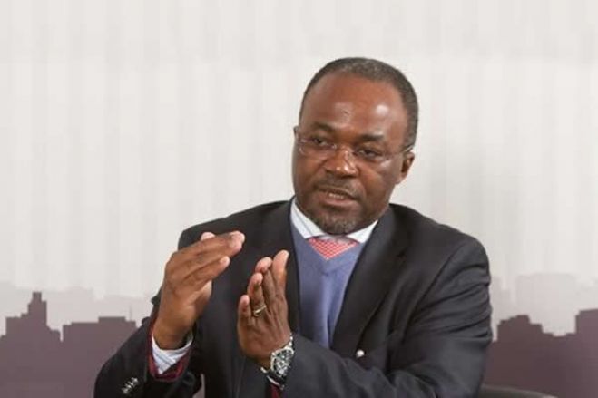 Presidente da Agência de Recursos Minerais promete "colocar ordem no setor"