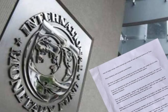 Ataque anónimo contra governo angolano nas redes sociais usa documento falso do FMI