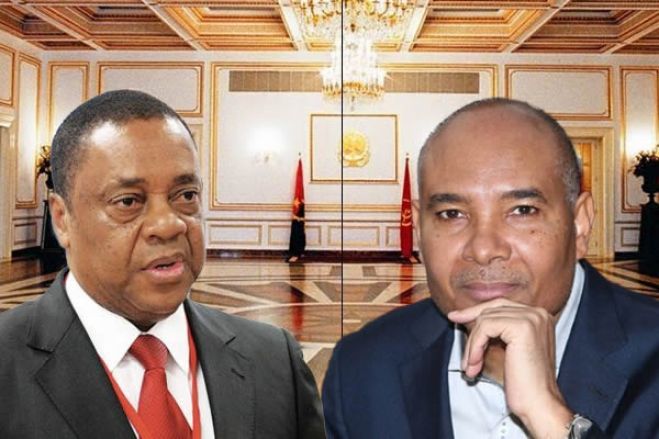 PGR &quot;perdeu o rasto&quot; de Aguinaldo Jaime e Manuel Gonçalves?