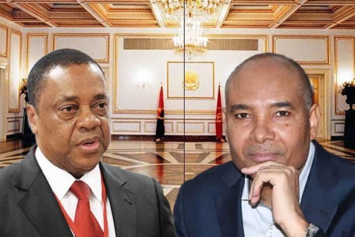 PGR &quot;perdeu o rasto&quot; de Aguinaldo Jaime e Manuel Gonçalves?