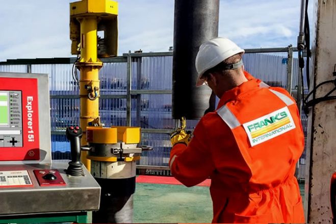 Holandesa Frank&#039;s Internacional justifica subornos em Angola para negociar com a Sonangol