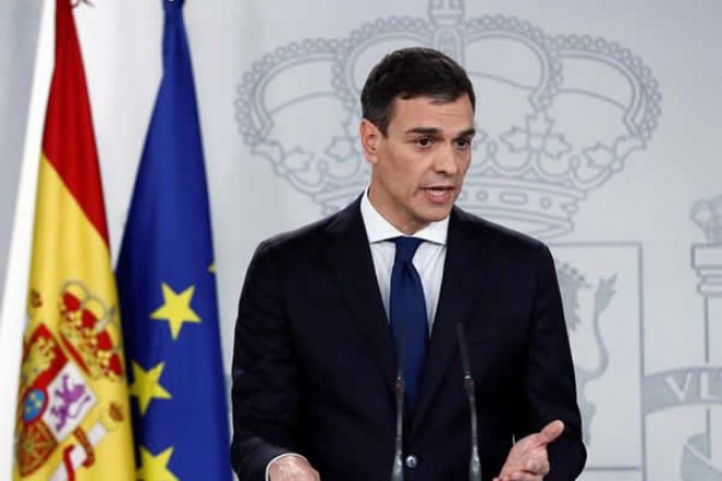 Ida do PM espanhol a Angola não é "tentativa de substituir Portugal" - Carlos Rosado Carvalho