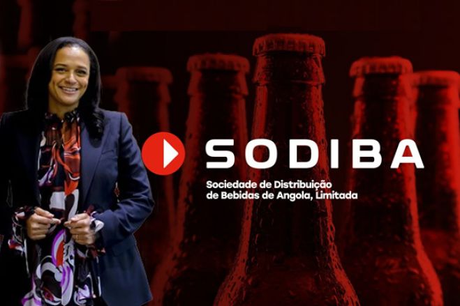 Cervejeira de Isabel dos Santos que produz Sagres evita falência com reestruturação da dívida