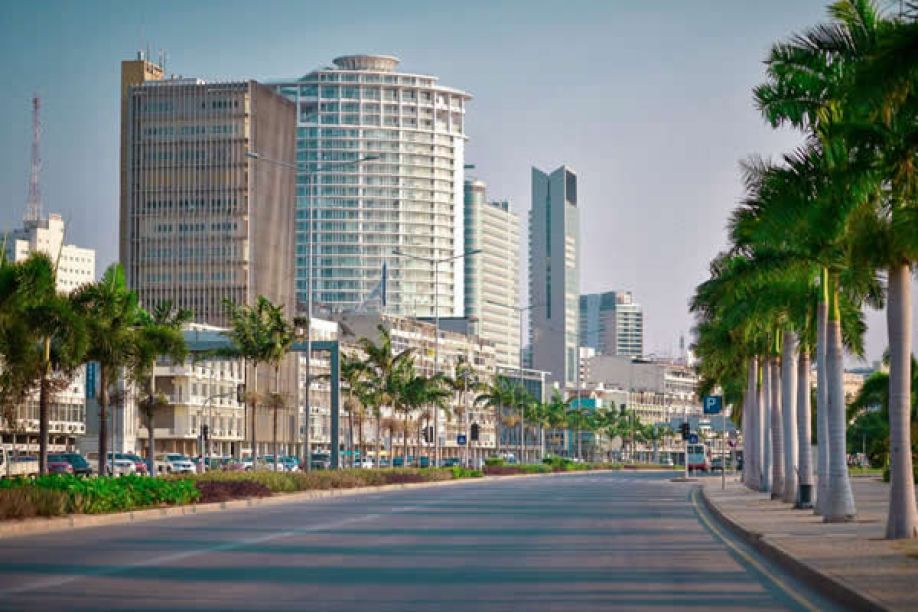 Luanda acolhe 10.ª Cimeira da Organização dos Estados de África, Caraíbas e Pacífico