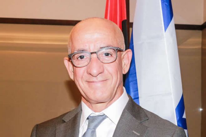 Covid-19: Empresário israelita contratado pelo Estado cobra mais de 180 mil por cada teste