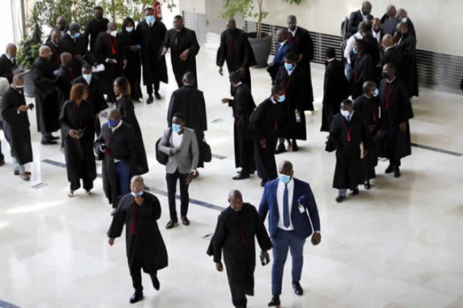 Suspenso julgamento do caso Lussati até tribunal superior responder a reclamação da defesa