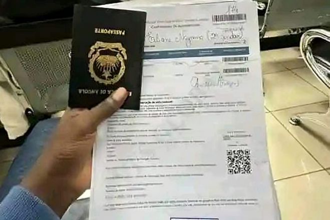 “Agendadores”, nova profissão em Luanda ajuda a resolver dificuldades com vistos para Portugal