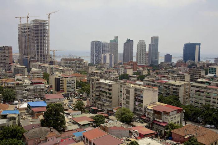 Ministério da Construção vai inventariar edifícios em mau estado