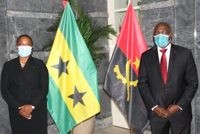 Governo são-tomense quer estancar dívida de cerca de 300 milhões de euros com Angola