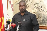 Grupo parlamentar da UNITA diz que Governo angolano falhou e Presidente deve ser mudado
