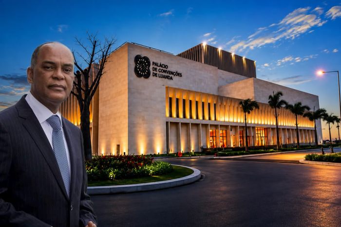 UNITA critica custo do Centro de Convenções da Chicala e revela destino que daria aos 316,8 milhões de dólares