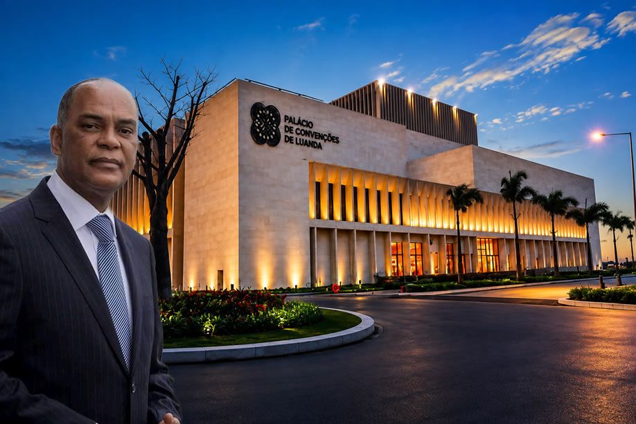 UNITA critica custo do Centro de Convenções da Chicala e revela destino que daria aos 316,8 milhões de dólares
