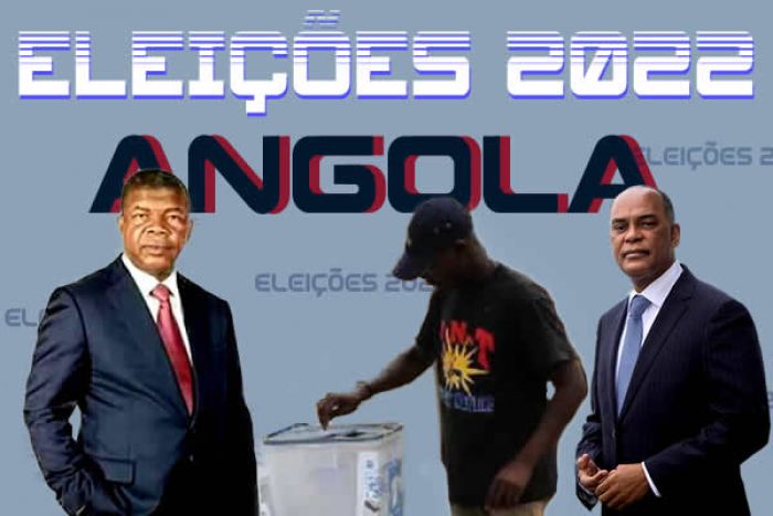 As cartas do jogo eleitoral em Angola