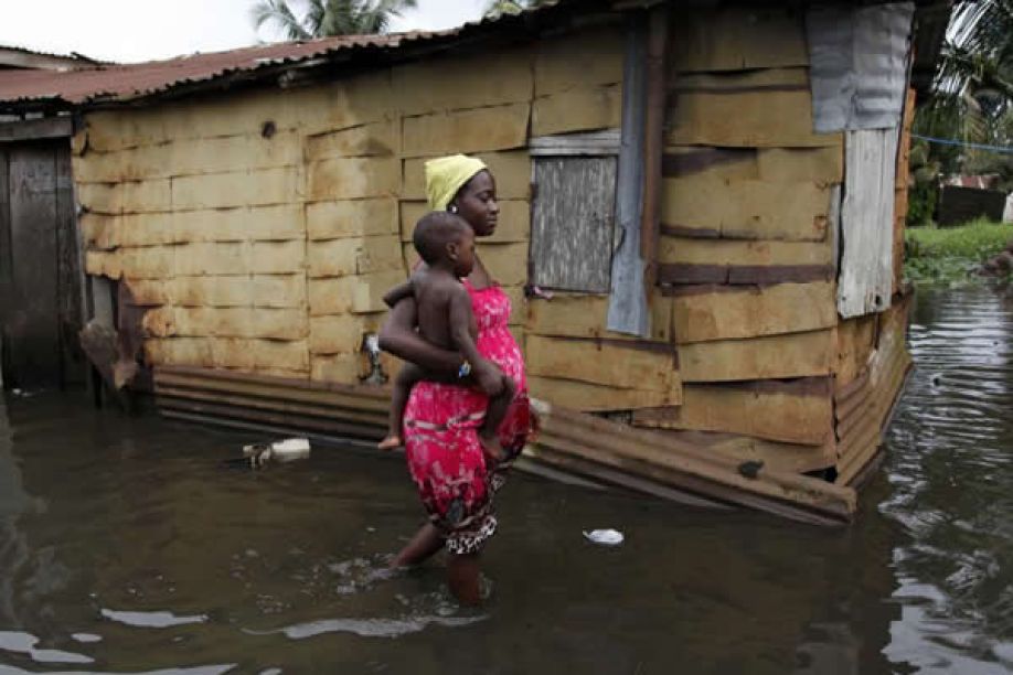 UNITA solidariza-se com vitimas das chuvas e pede soluções ao executivo angolano