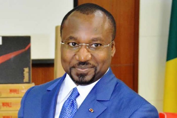 Denis Christel Sassou Nguesso