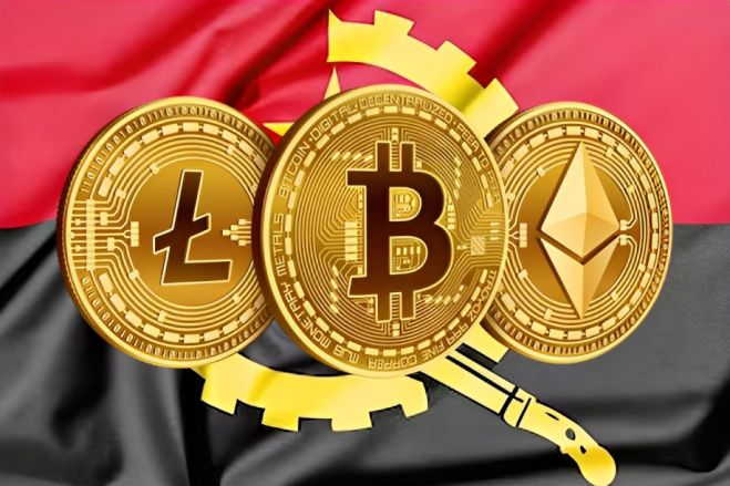 Parlamento aprova lei sobre criptomoedas para “salvaguardar soberania monetária”