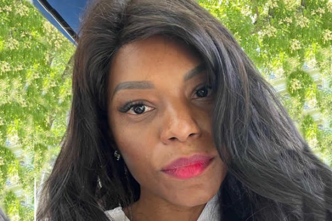 Tchizé dos Santos admite recorrer ao Tribunal Europeu dos Direitos Humanos