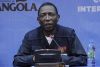 Covid-19: Angola recupera mais um paciente