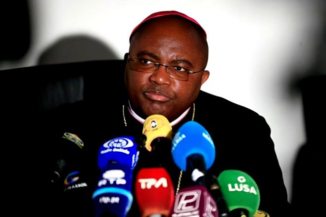 Igreja Católica alerta para flagelo da fome e aumento da prostituição em Angola