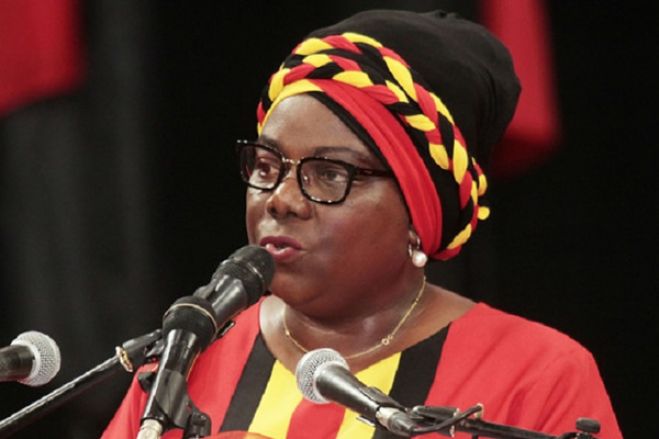 Vice-presidente do partido diz que boato e intriga não derrota o MPLA