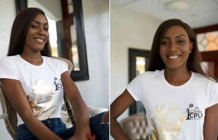 Morre a representante da província de Luanda no Miss Angola 2015